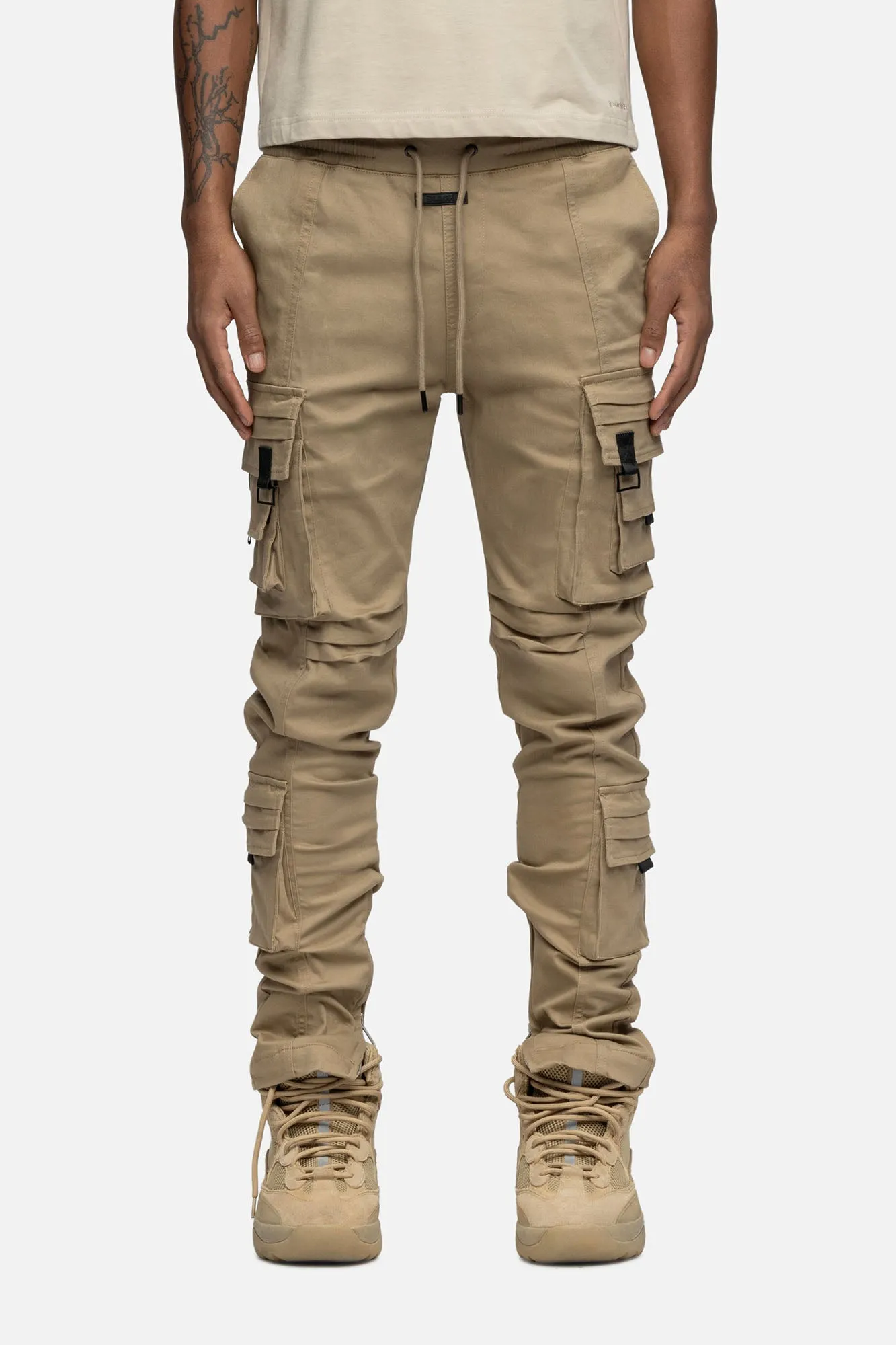 V2 CARGO WHEAT