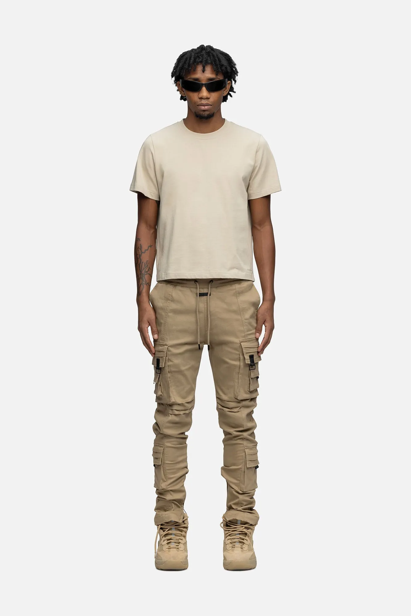 V2 CARGO WHEAT