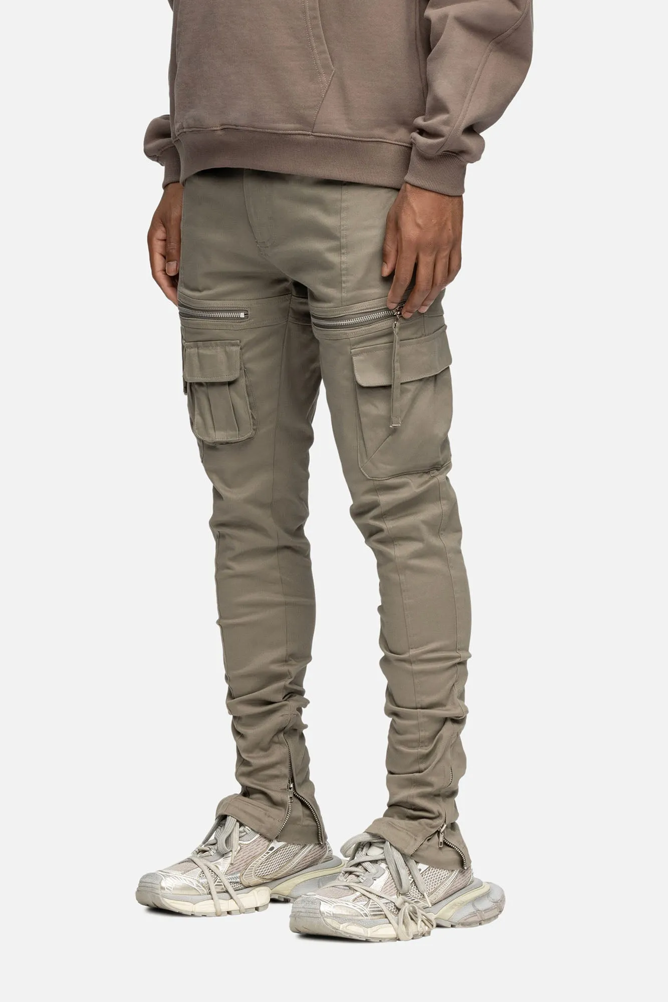V5 CARGO TAUPE