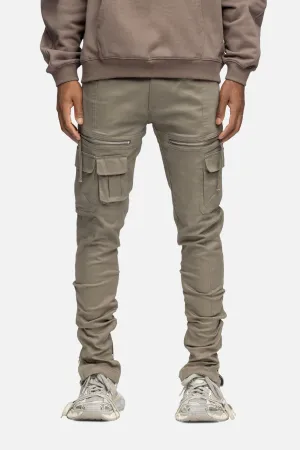 V5 CARGO TAUPE