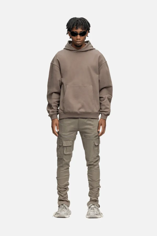 V5 CARGO TAUPE