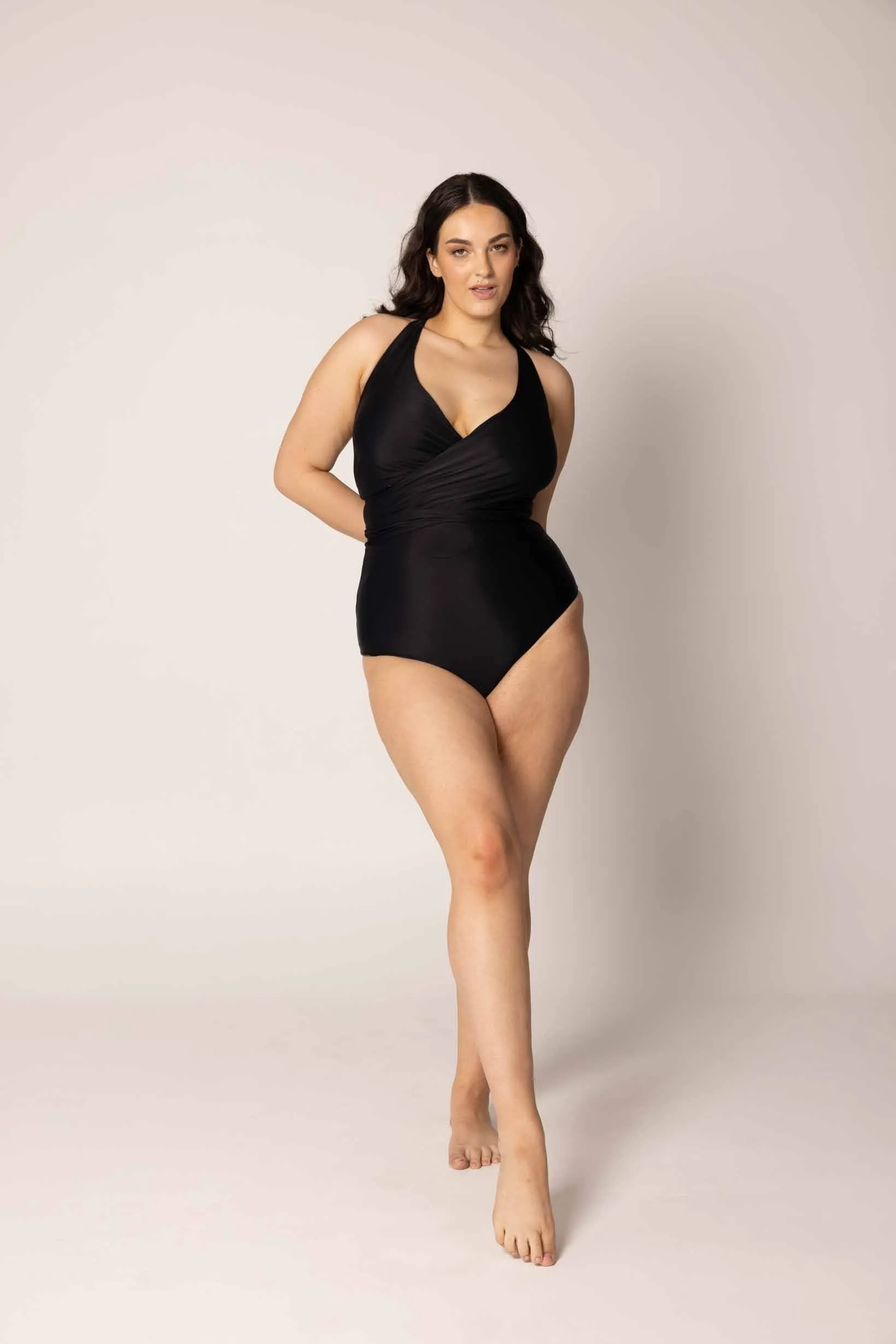 Valencia Reversible Bikini Bottoms