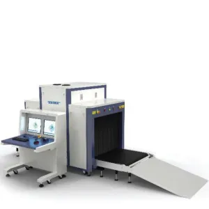 Ventura XR 0800 Large Baggage & Small Cargo Scanner