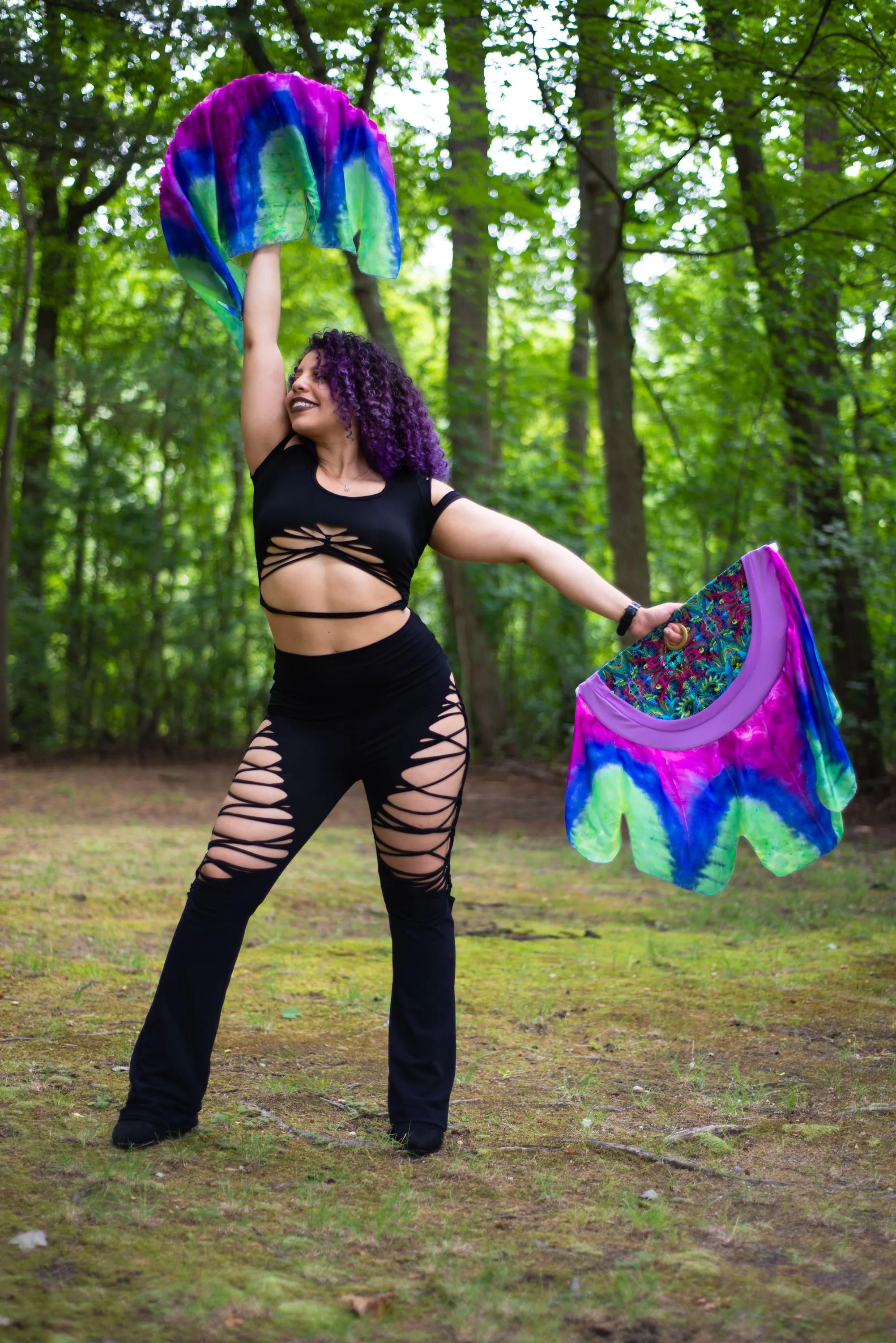 Venus Bell Bottoms