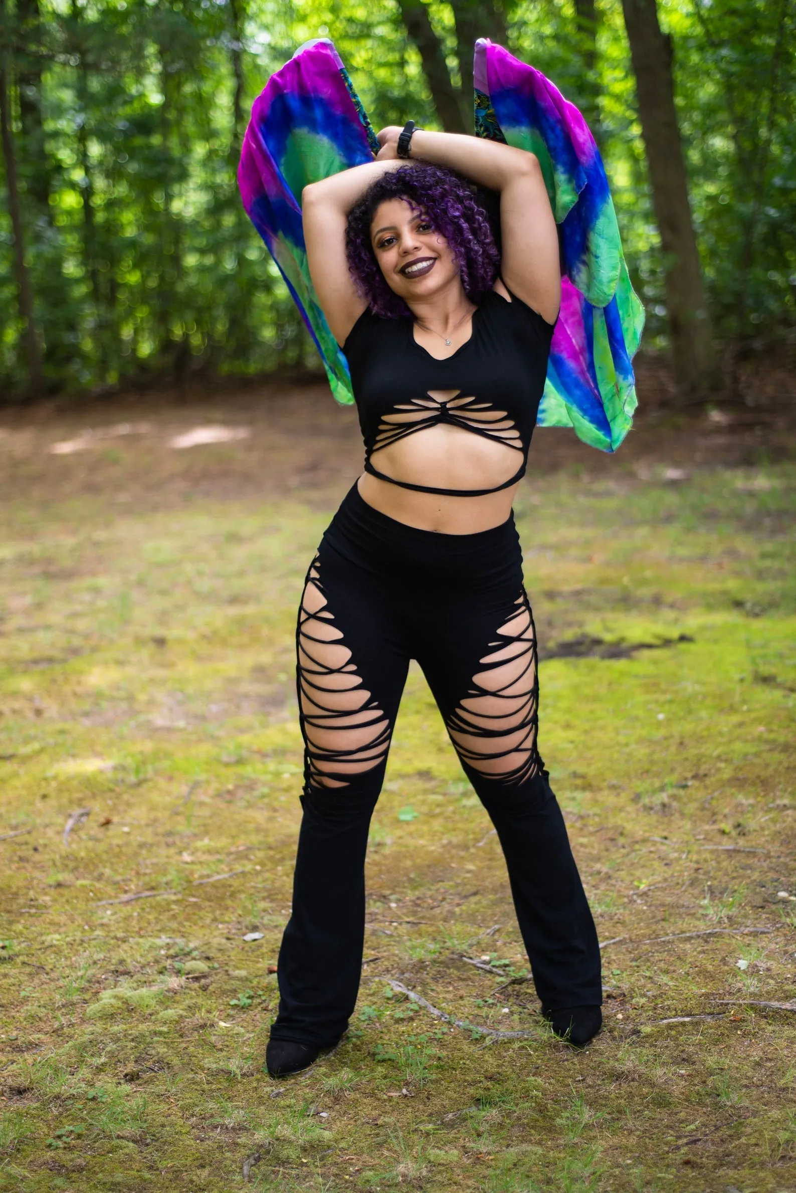 Venus Bell Bottoms