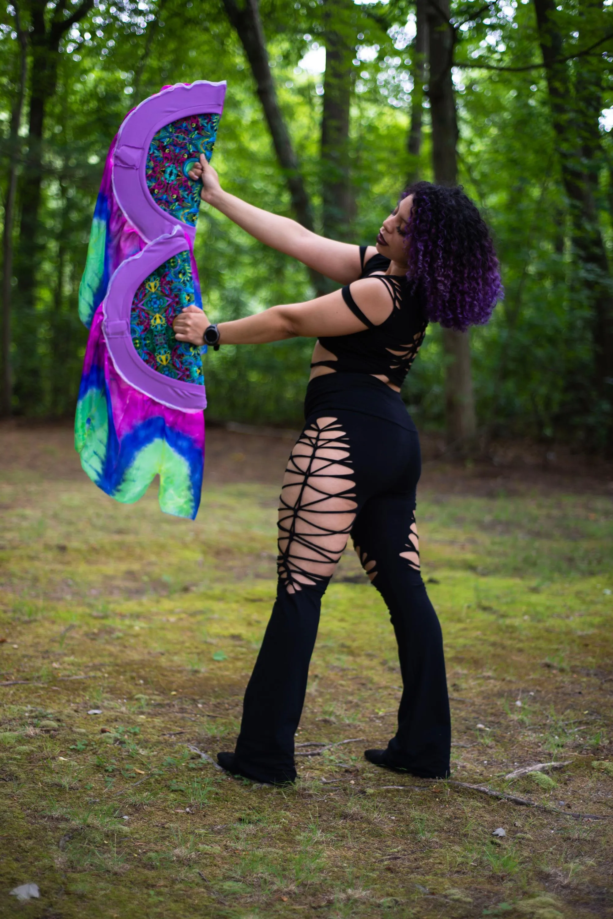 Venus Bell Bottoms
