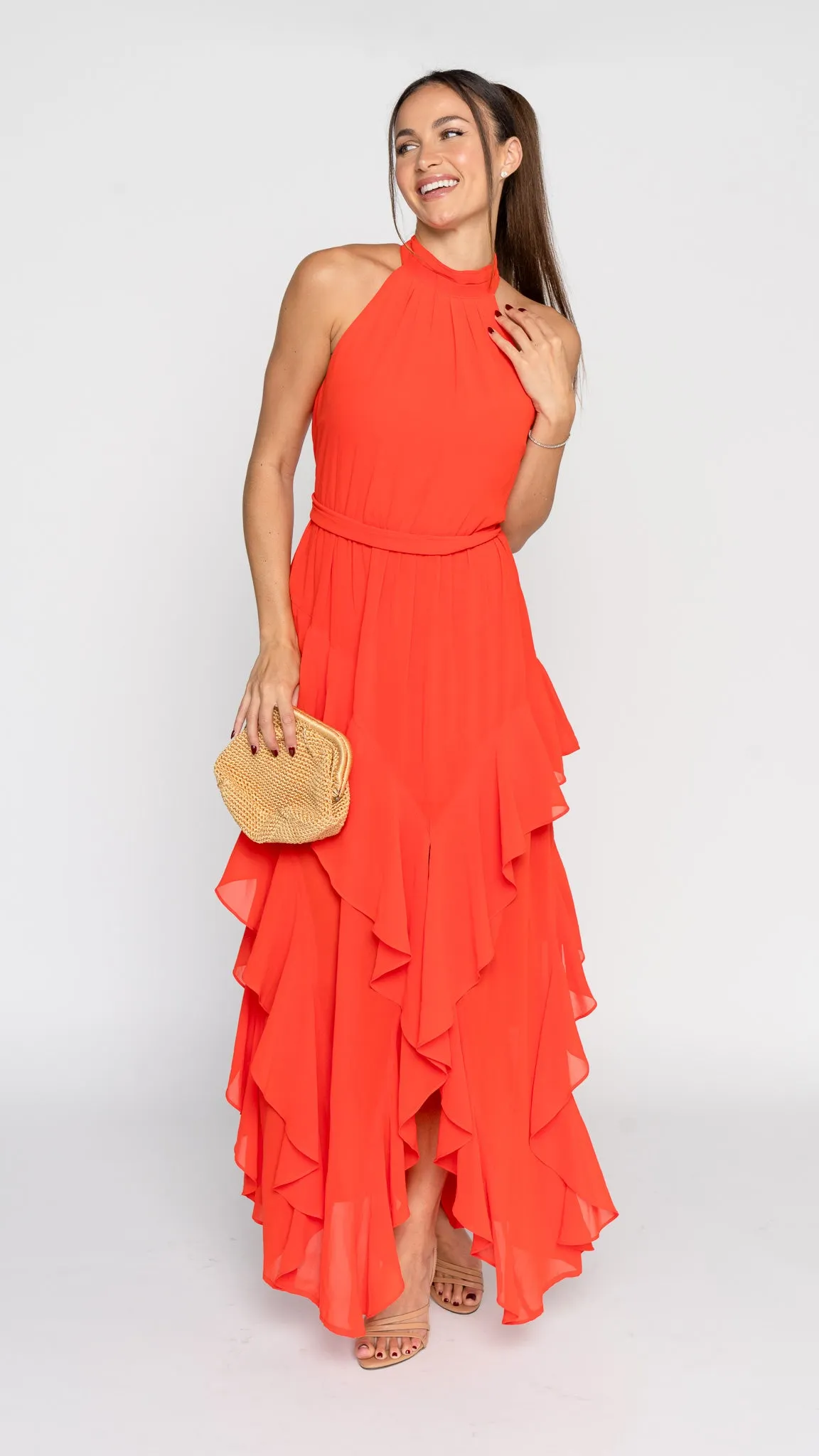 Verma Maxi Dress