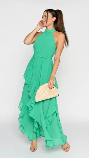 Verma Maxi Dress