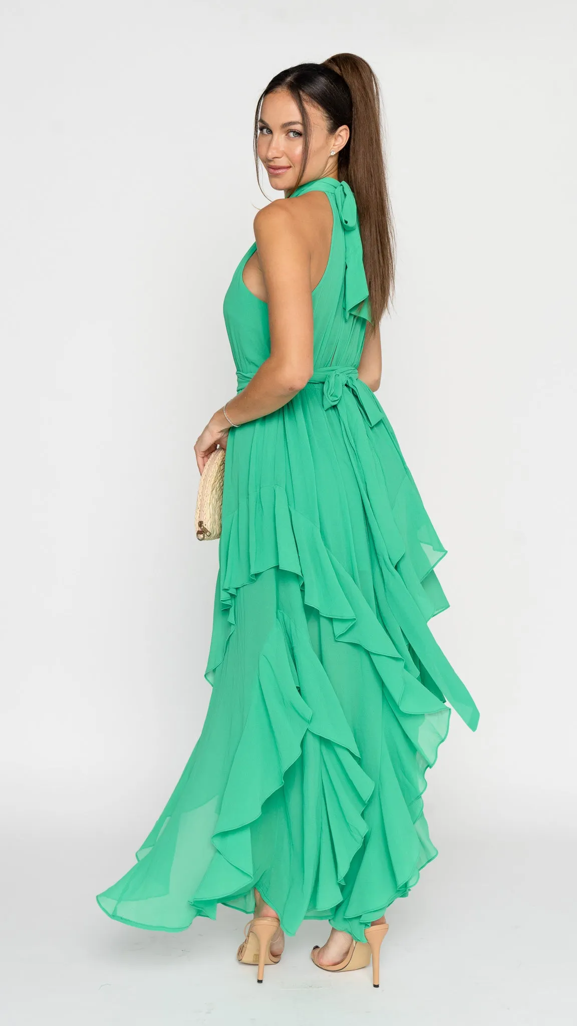 Verma Maxi Dress