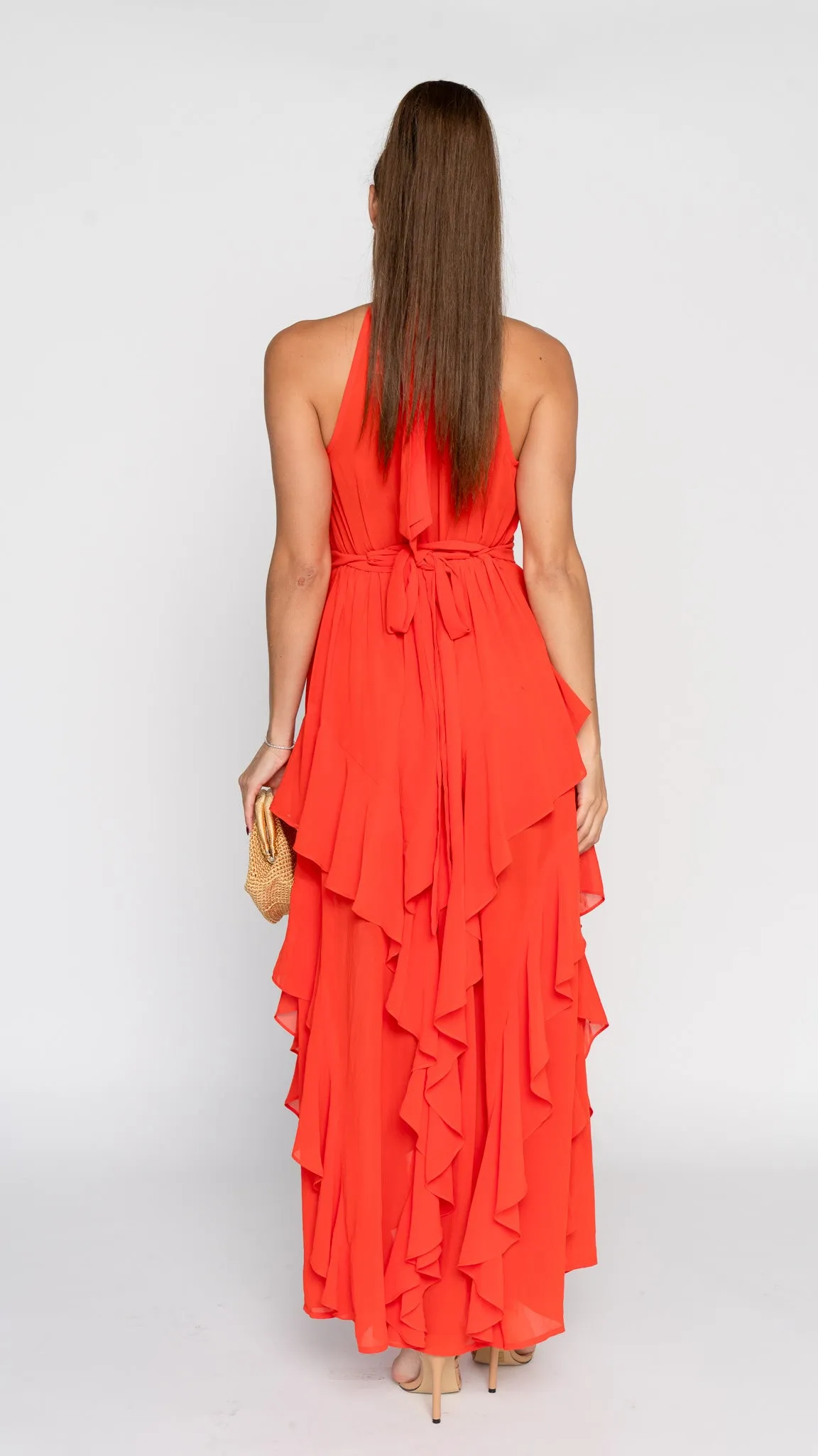 Verma Maxi Dress