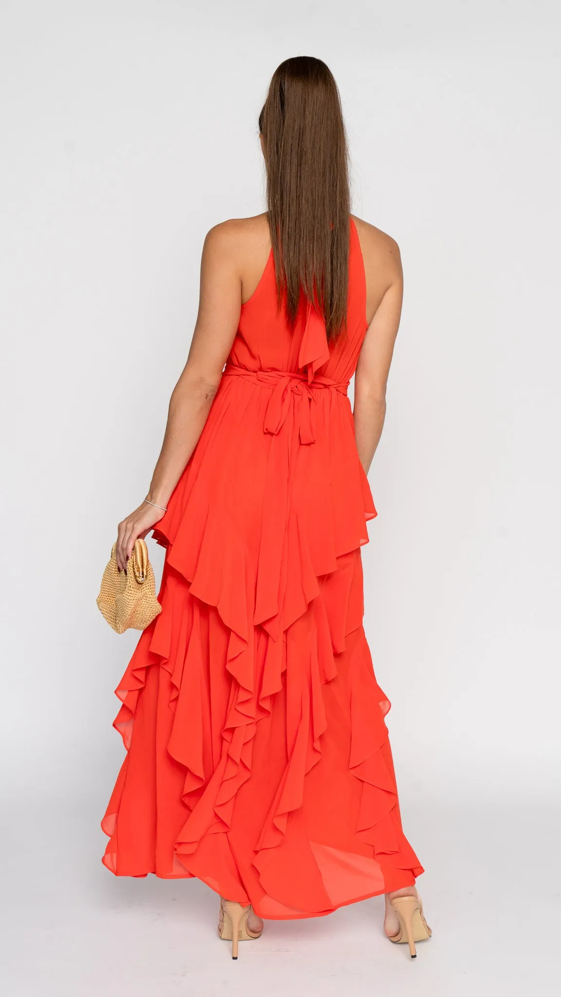 Verma Maxi Dress
