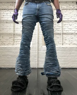 VERNUM CONCRETE DENIM