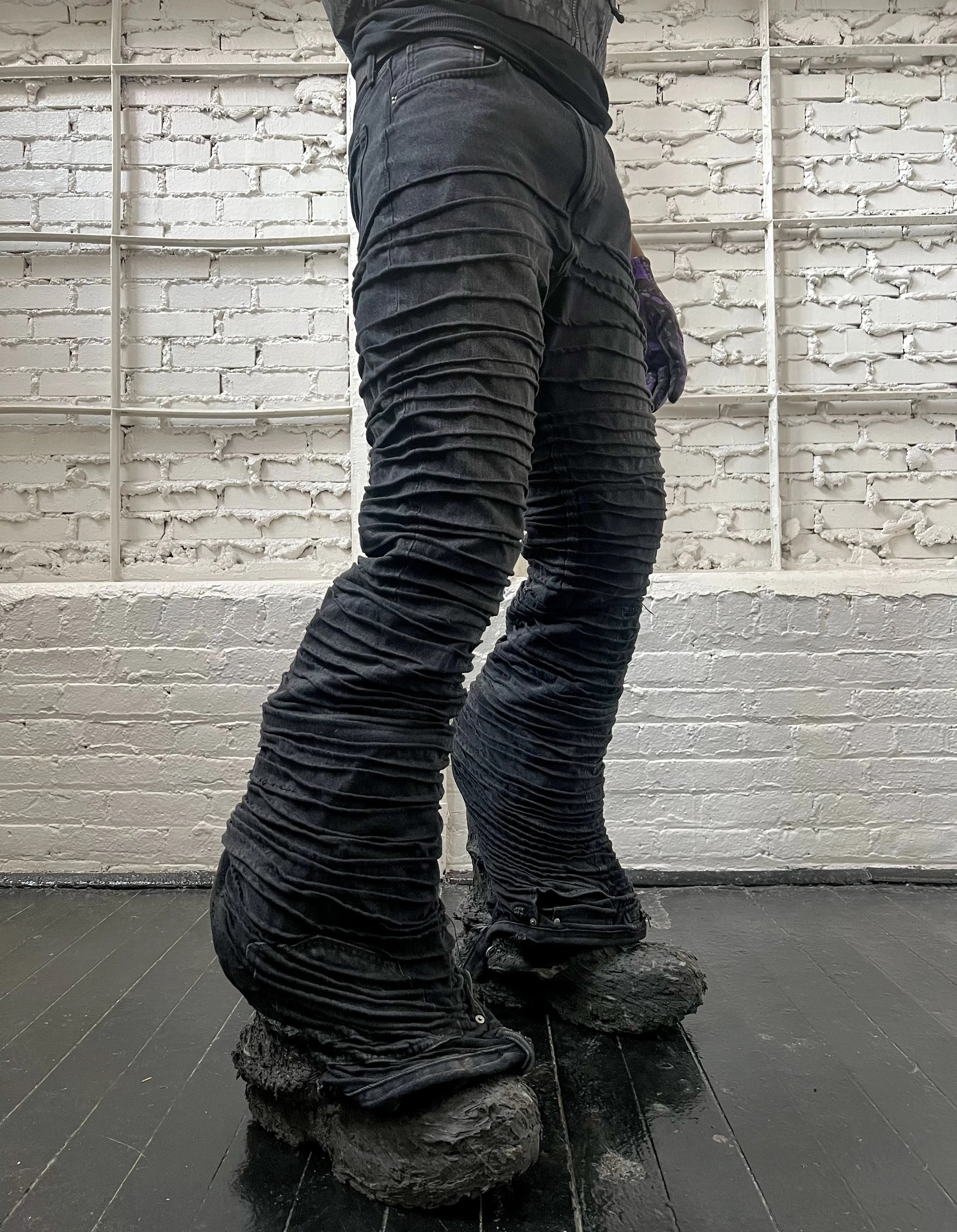 VERNUM SEXTILE  DENIM