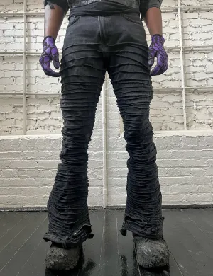 VERNUM SEXTILE  DENIM