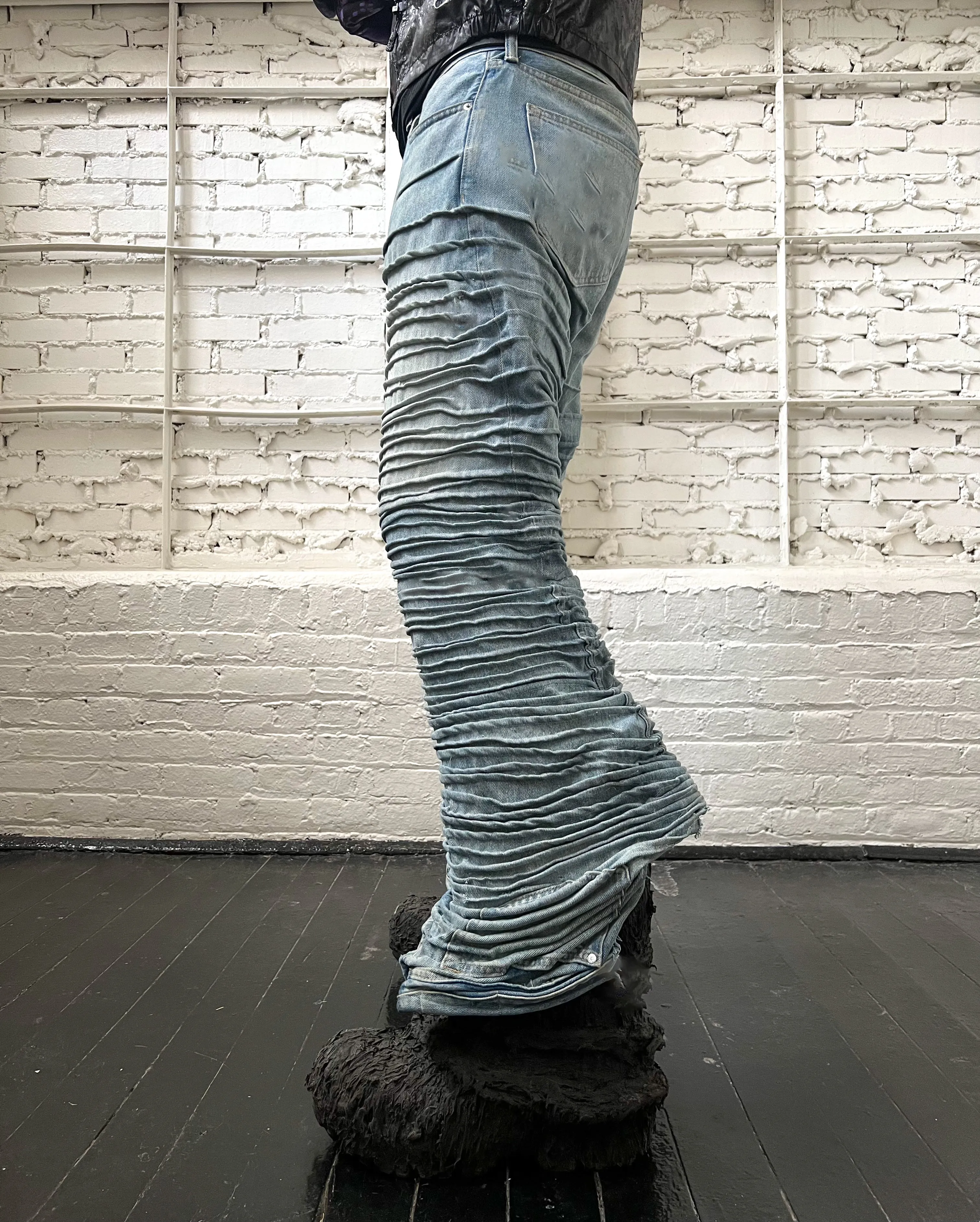 VERNUM SHADOW DENIM
