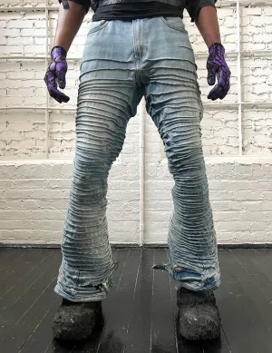 VERNUM SHADOW DENIM