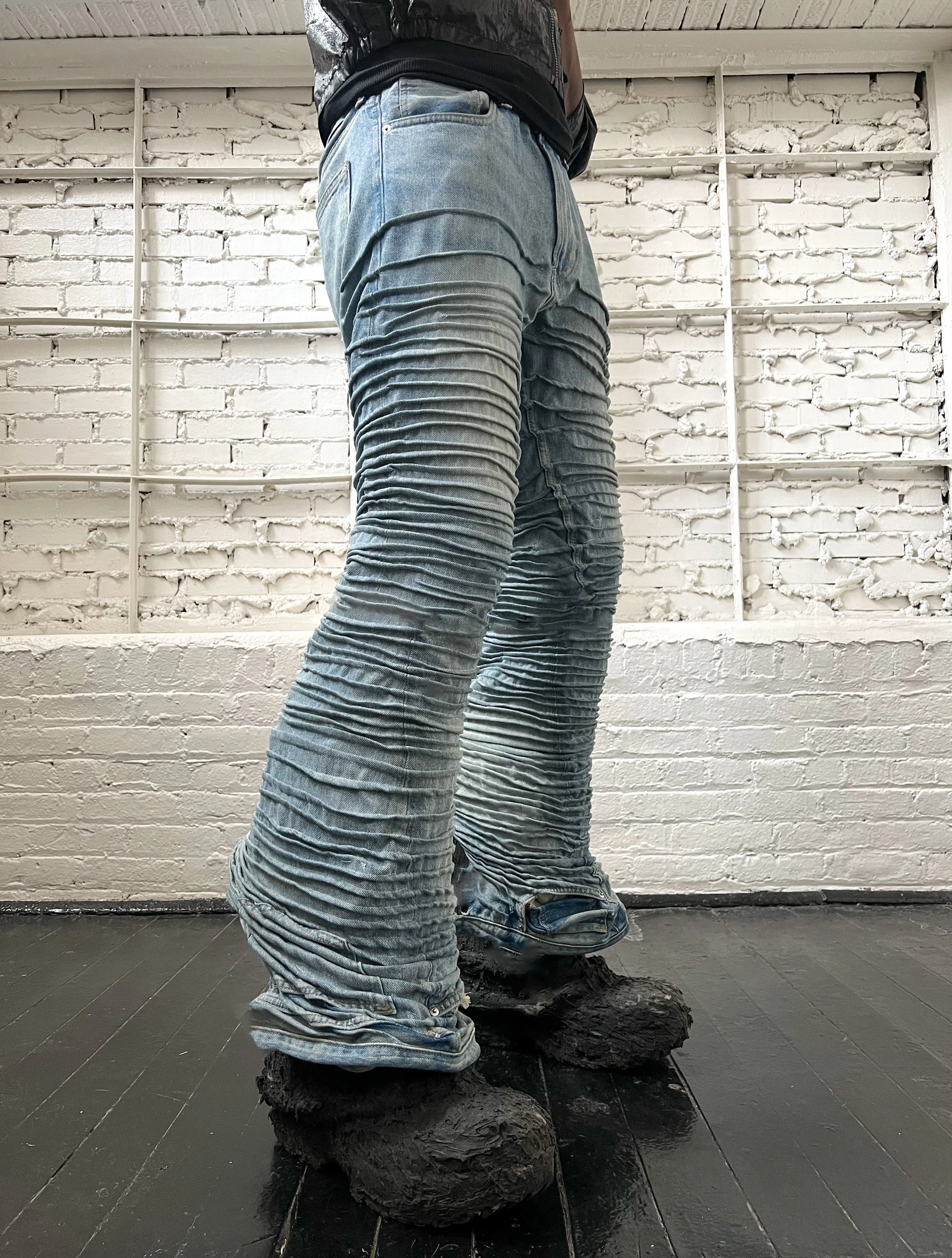 VERNUM SHADOW DENIM