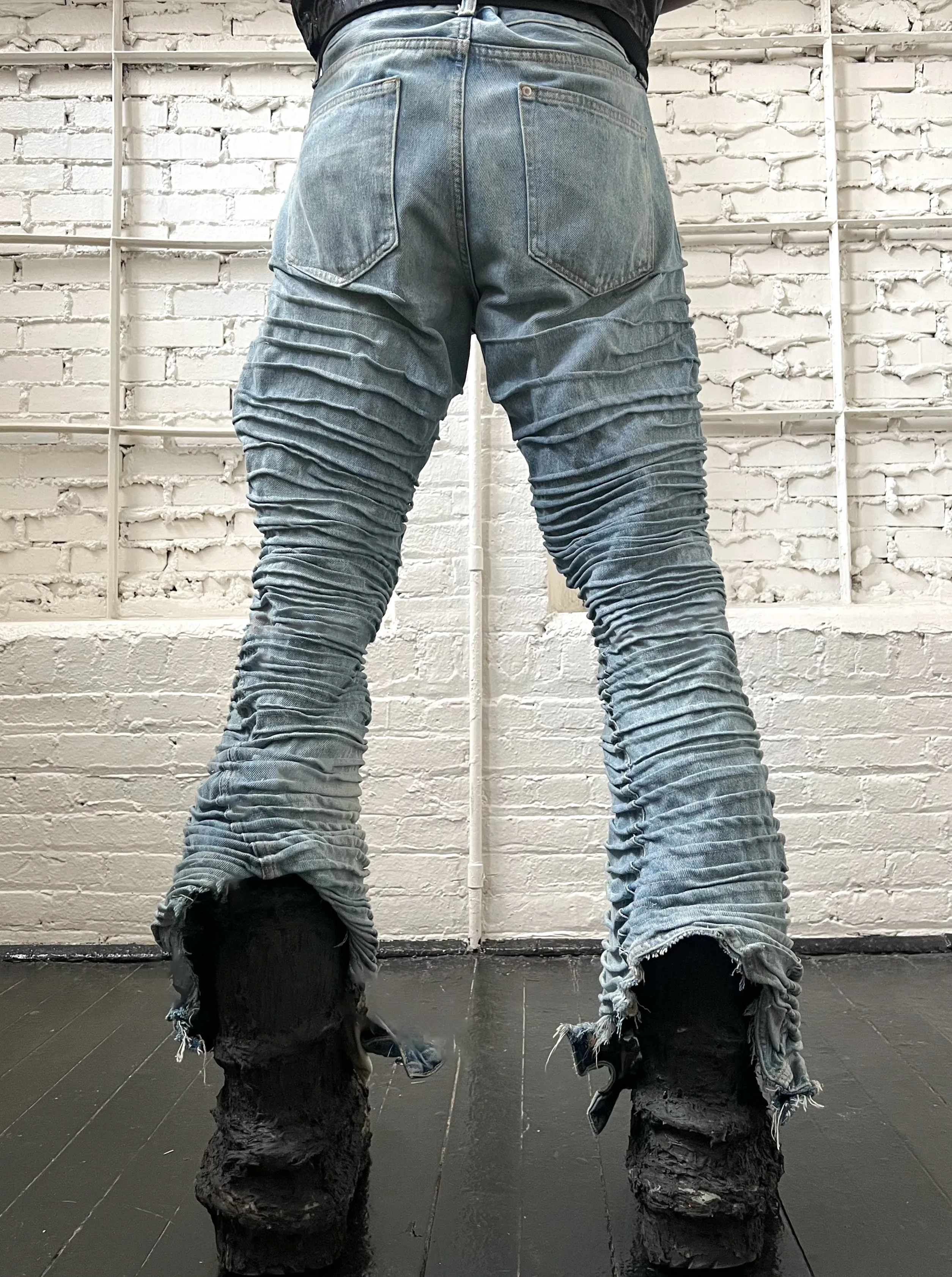 VERNUM SHADOW DENIM