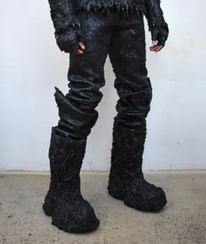 VERNUM TECHRON DENIM