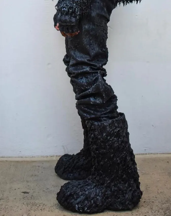 VERNUM TECHRON DENIM