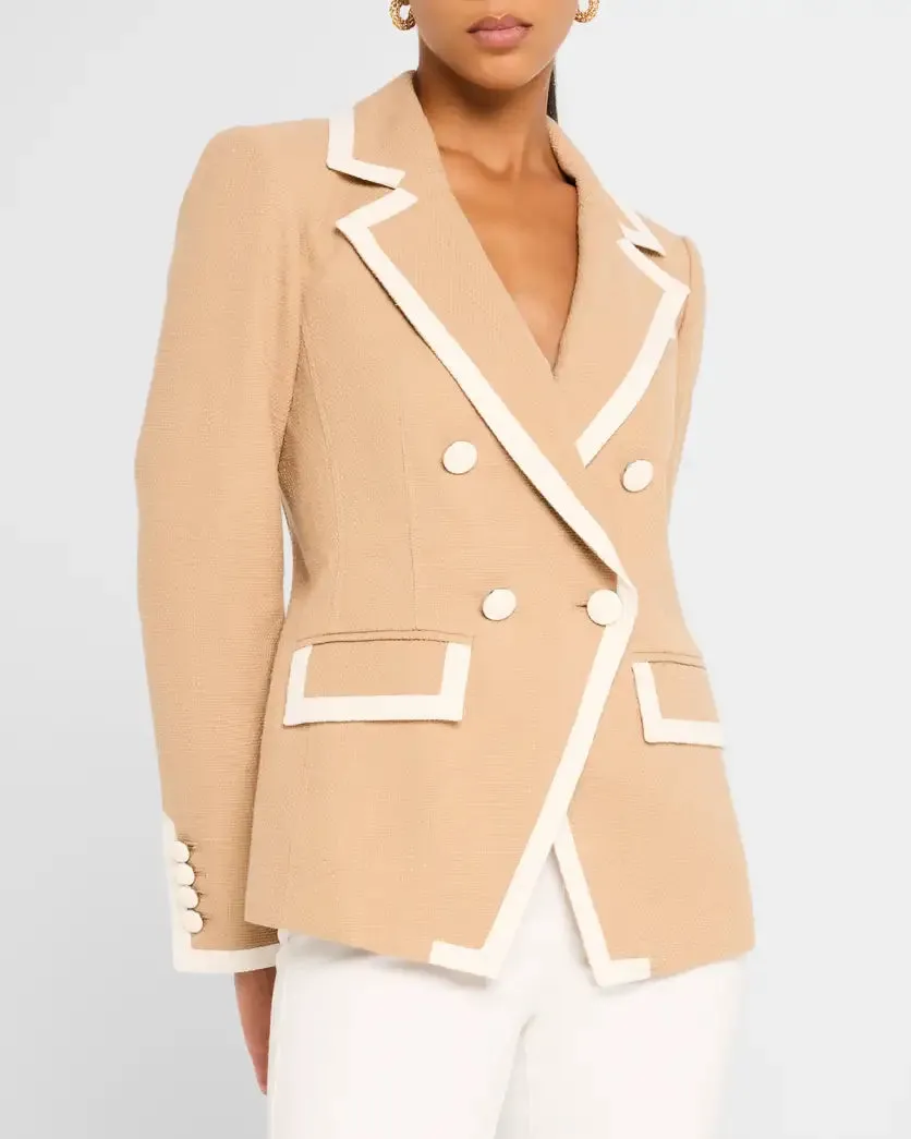 VERONICA BEARD EDISON DICKEY JACKET