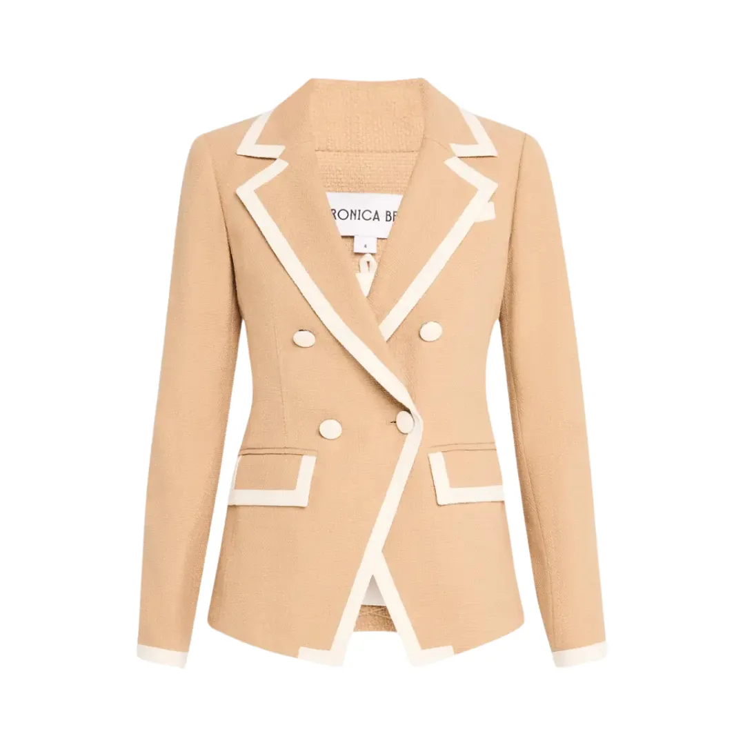 VERONICA BEARD EDISON DICKEY JACKET
