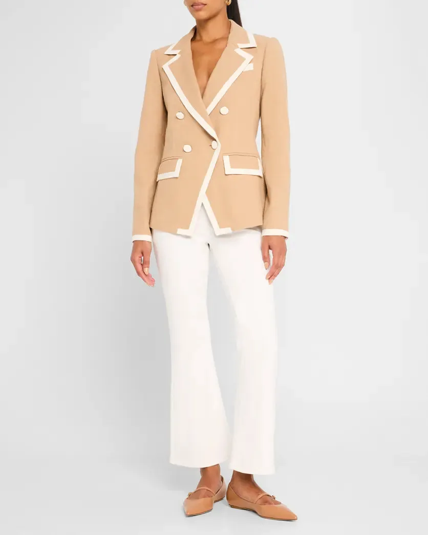 VERONICA BEARD EDISON DICKEY JACKET