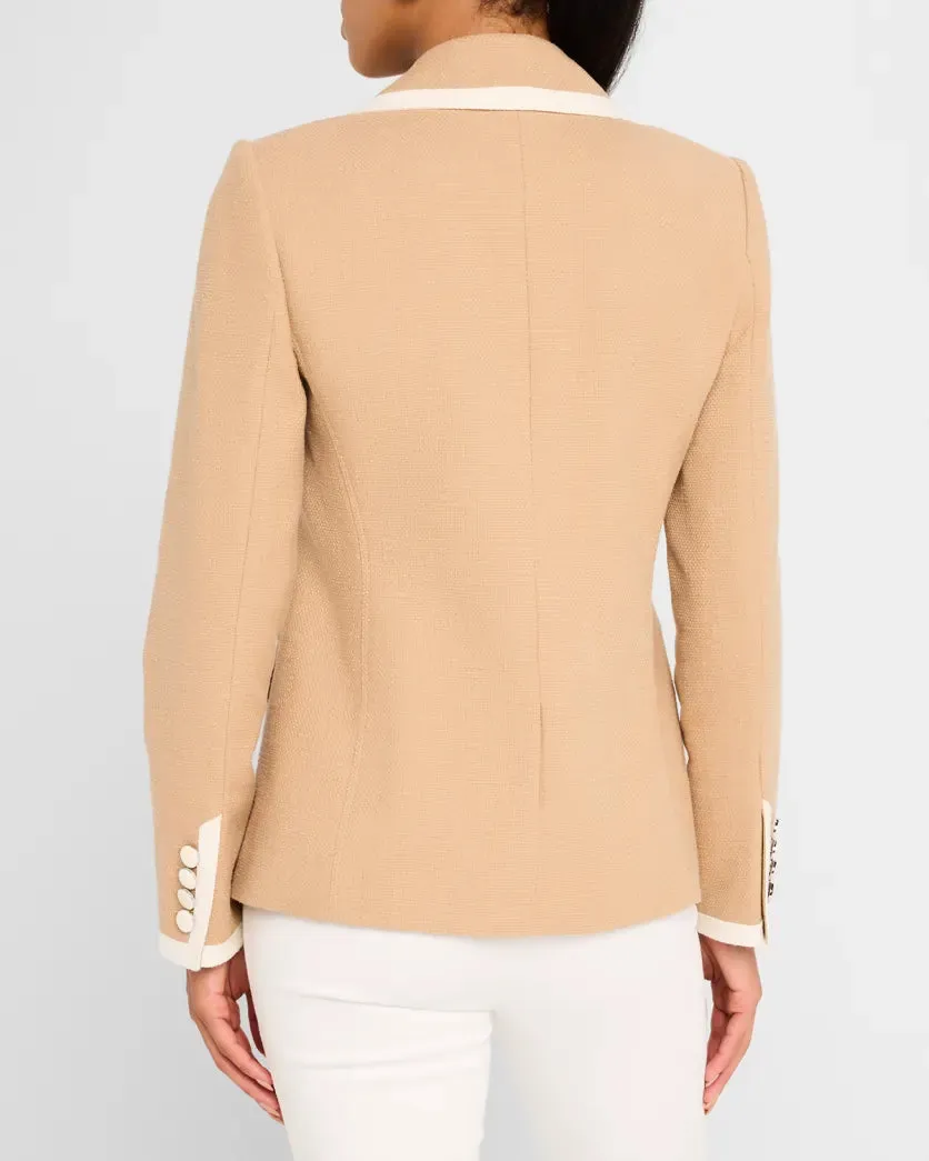 VERONICA BEARD EDISON DICKEY JACKET