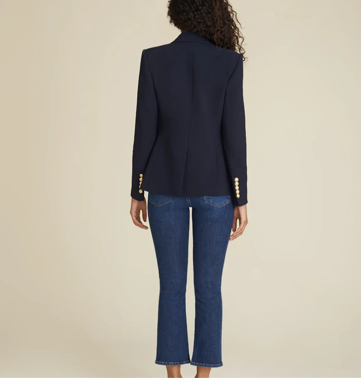VERONICA BEARD MILLER DICKEY JACKET