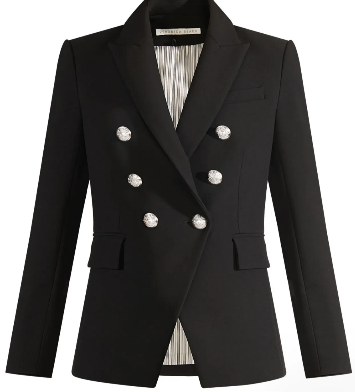 VERONICA BEARD MILLER DICKEY JACKET