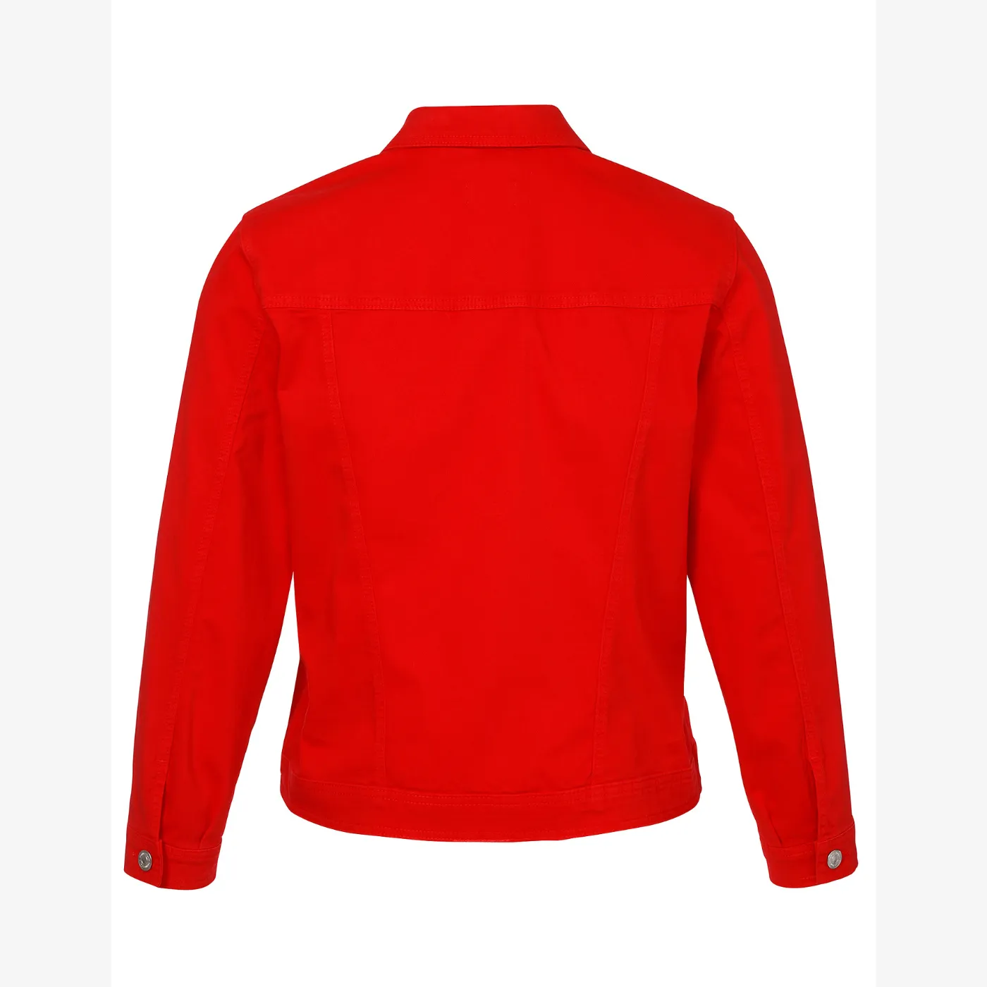 Via Appia Cotton Jacket