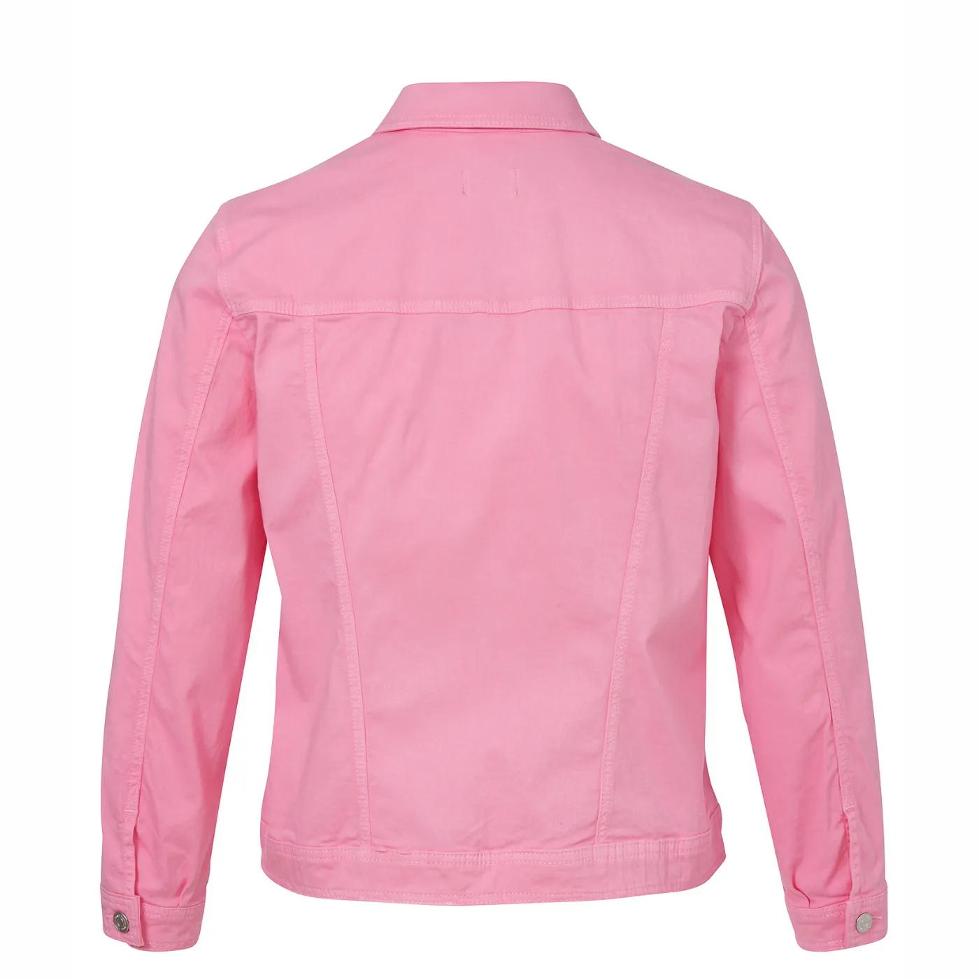 Via Appia Cotton Jacket