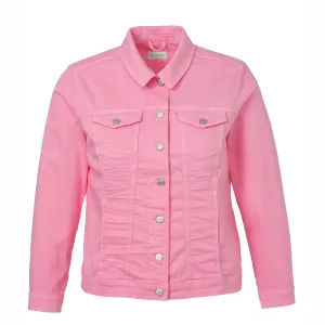Via Appia Cotton Jacket