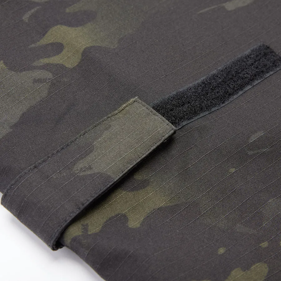 VIKTOS Wartorn Insulated Pant Multicam Black