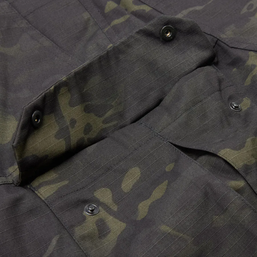VIKTOS Wartorn Insulated Pant Multicam Black