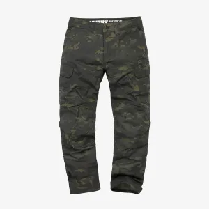 VIKTOS Wartorn Insulated Pant Multicam Black