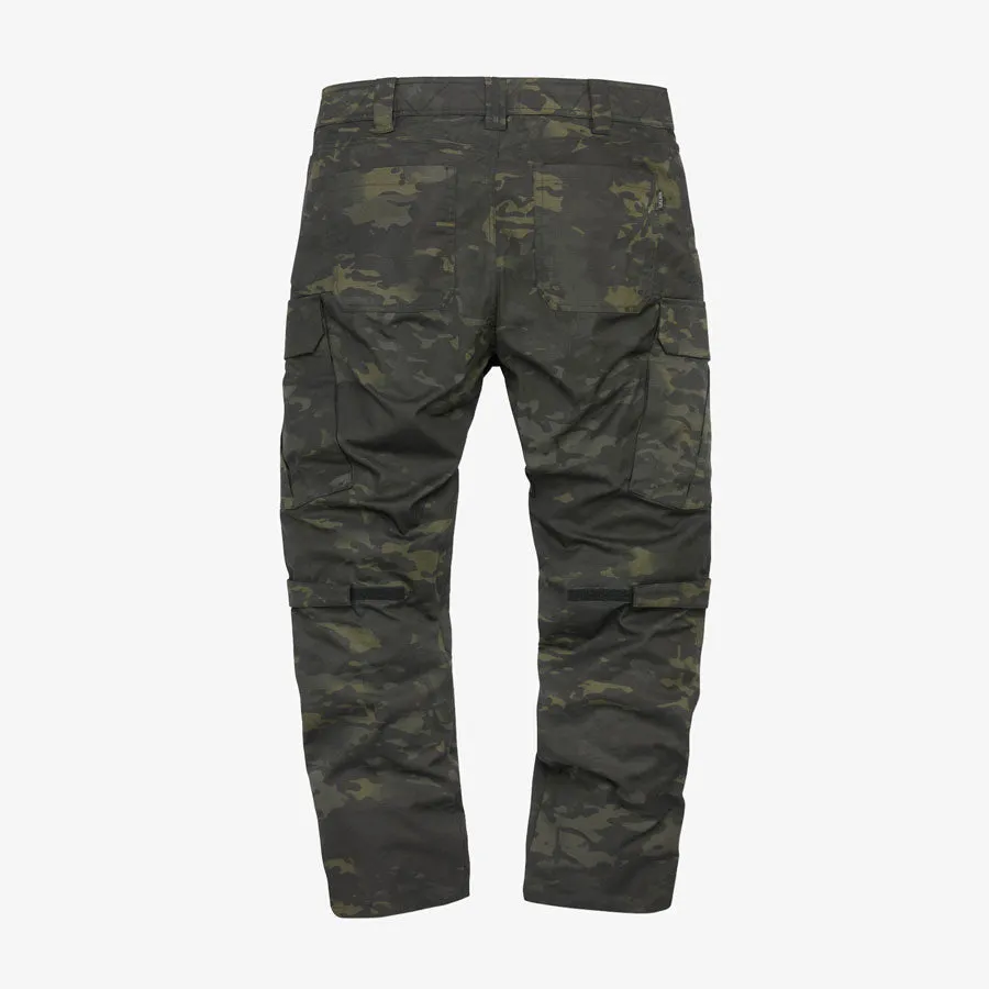 VIKTOS Wartorn Insulated Pant Multicam Black