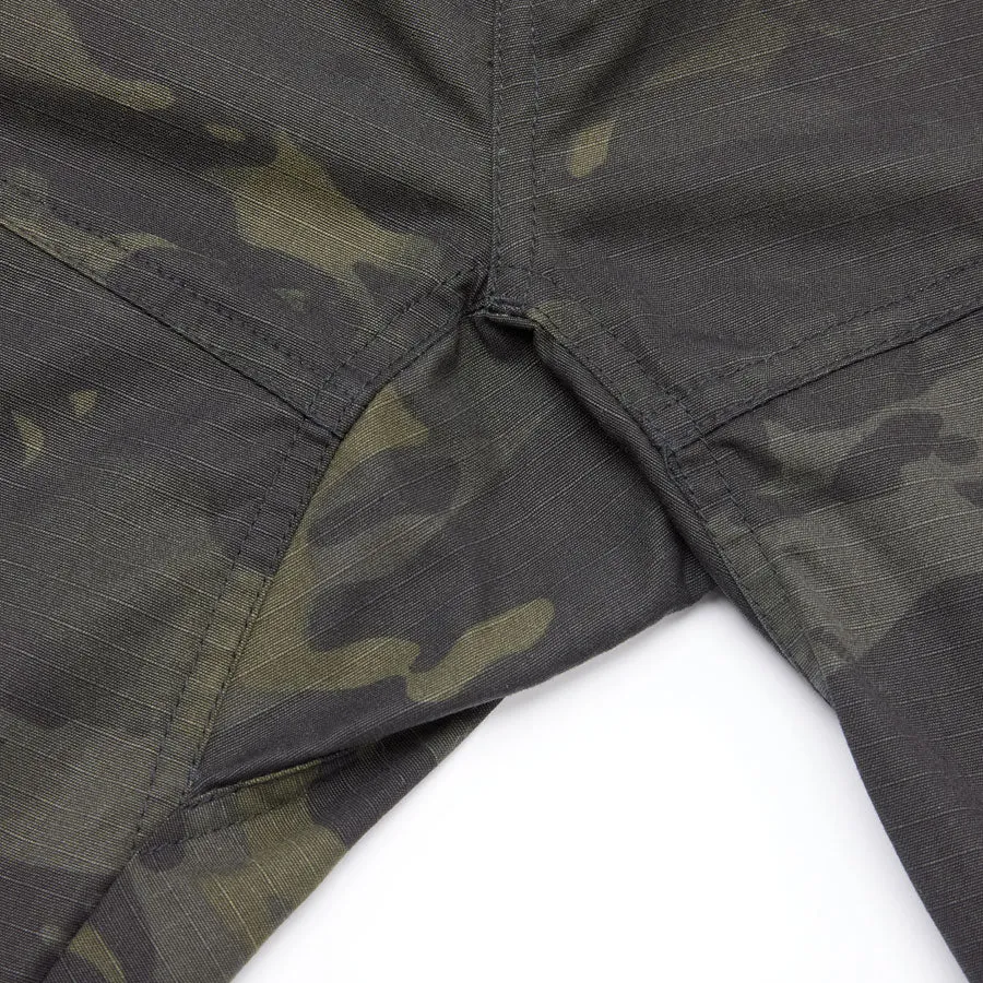 VIKTOS Wartorn Insulated Pant Multicam Black