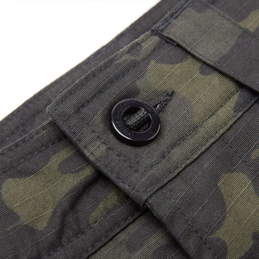 VIKTOS Wartorn Insulated Pant Multicam Black
