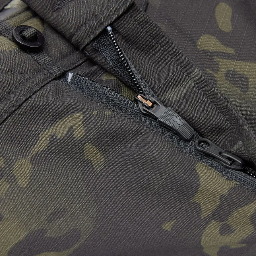 VIKTOS Wartorn Insulated Pant Multicam Black