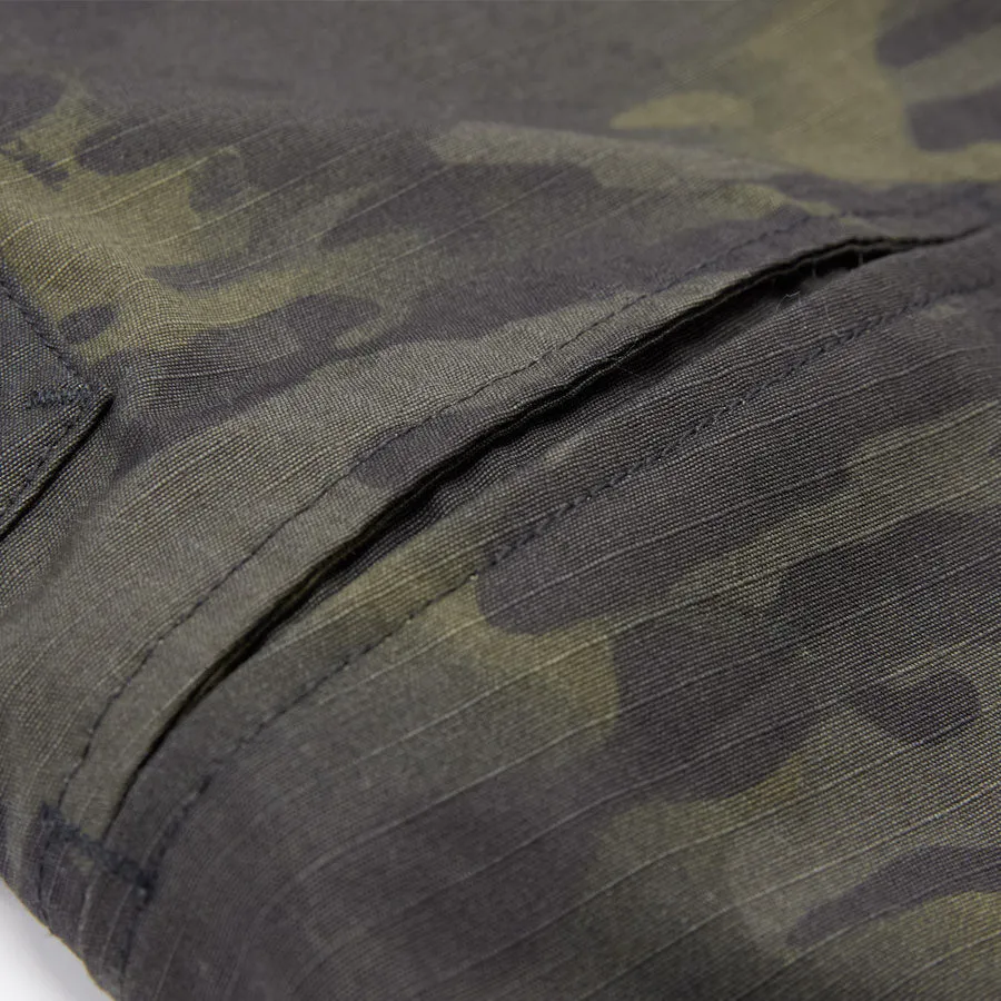 VIKTOS Wartorn Insulated Pant Multicam Black