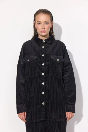Vilda Shirt - Black