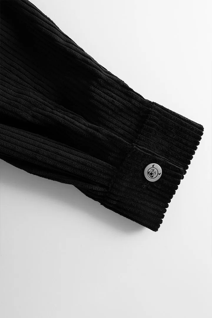 Vilda Shirt - Black