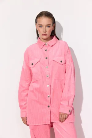 Vilda Shirt - Pink