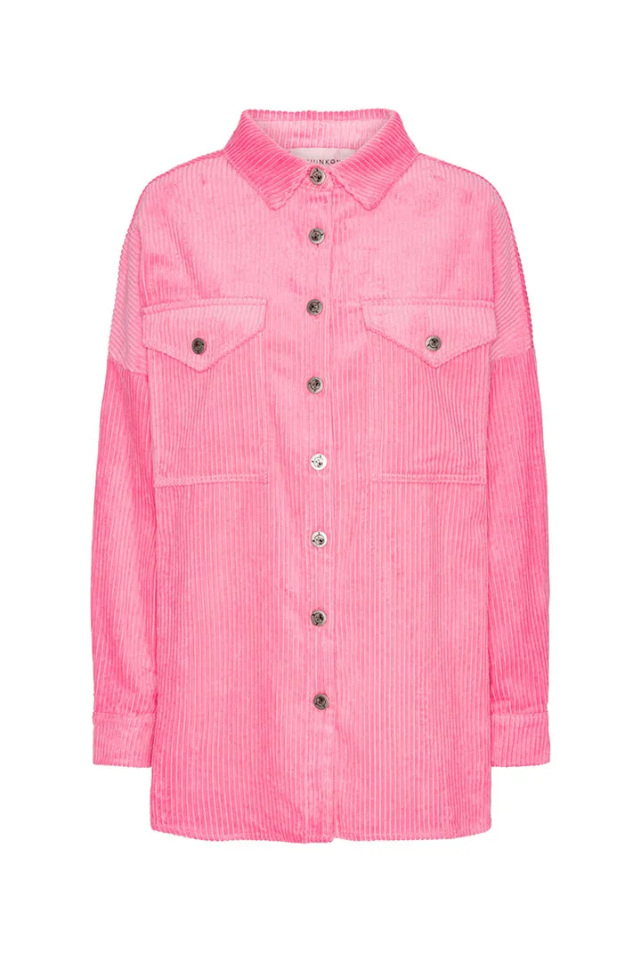 Vilda Shirt - Pink