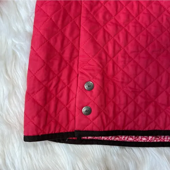 Vineyard Vines Quilted Jacket