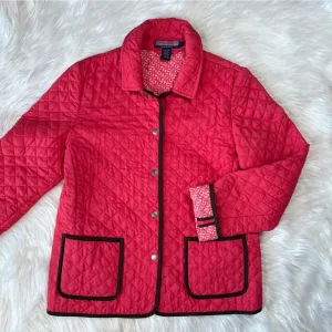 Vineyard Vines Quilted Jacket