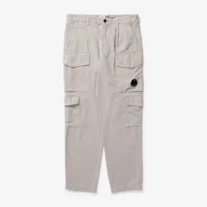 Vintage Army Structure Cargo Pants