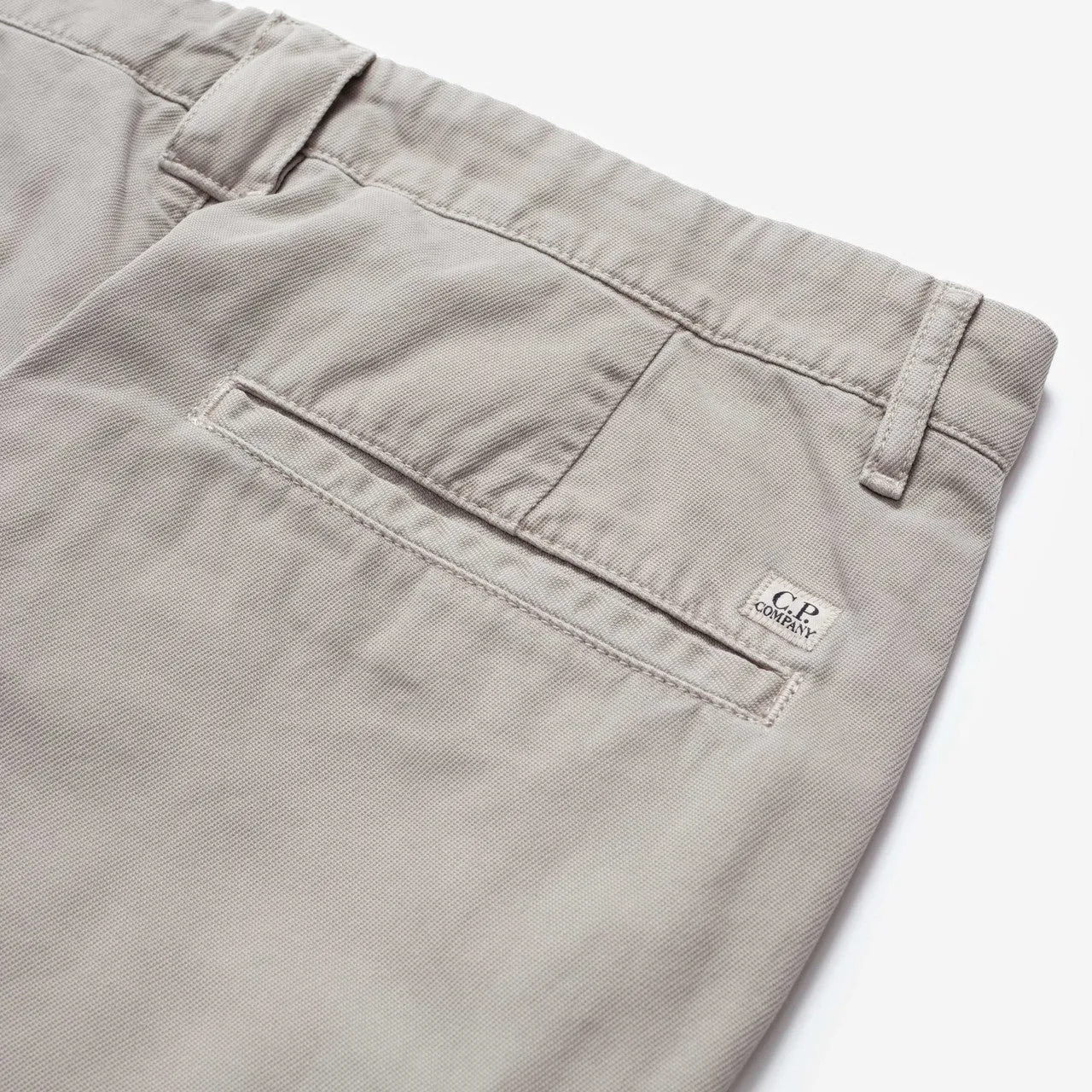 Vintage Army Structure Cargo Pants