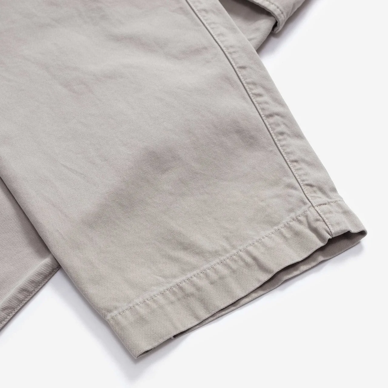 Vintage Army Structure Cargo Pants